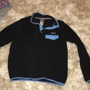 Patagonia Pullover